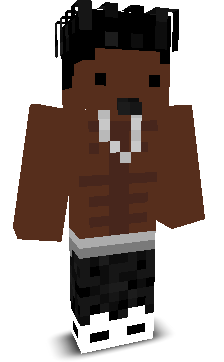 Hoops_1's skin