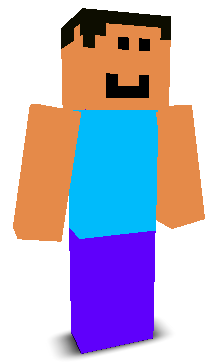 VxryCrispy's skin