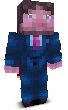 SpenceDragonn's skin