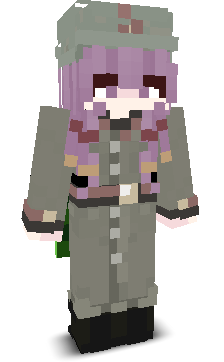 youngmonkey12's skin