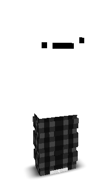 Bbizy's skin