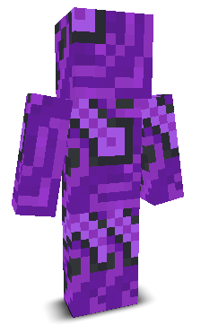 P_Davey's skin