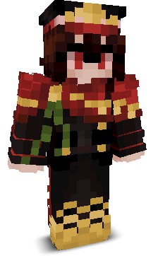 Masterseeker117's skin