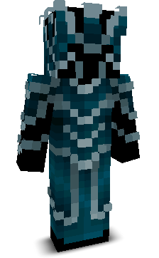 Httpknight's skin