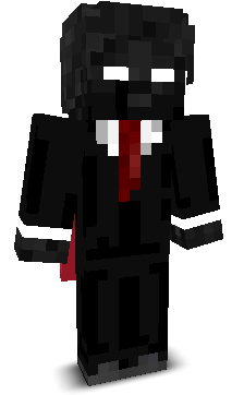McBaine1255's skin