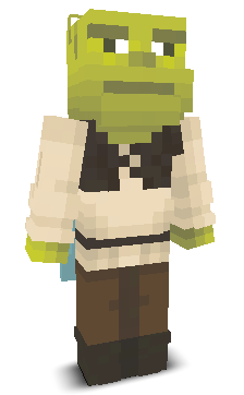 Strepsil_'s skin