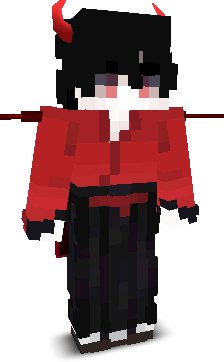 lSirzechs's skin