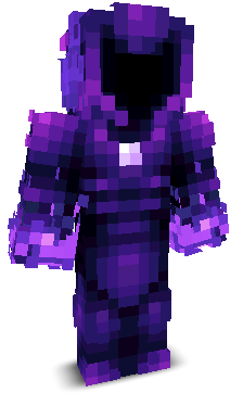 Funztheone's skin