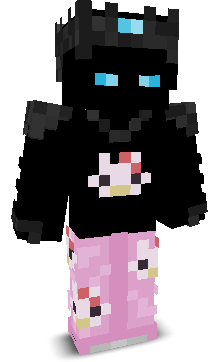 VoidBearr's skin