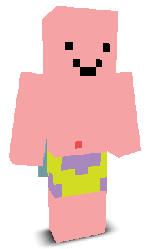BUFFALOWNGMASTER's skin