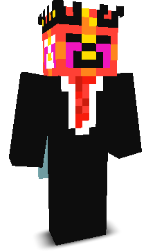 sammacrudi's skin