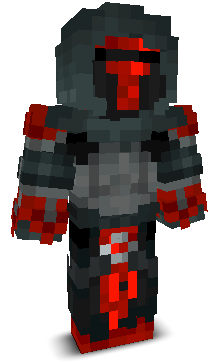 DarthHitman's skin