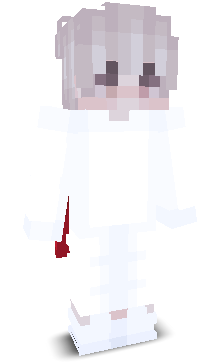 SAINTMORTELLE's skin