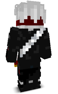 SoaringHawk2's skin