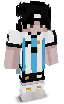 x33a's skin