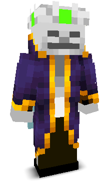 levimmihaylov's skin