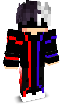 Ossynaut's skin