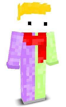 oscalex_'s skin