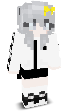 _chaeon's skin