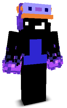 Kaarolek1234's skin
