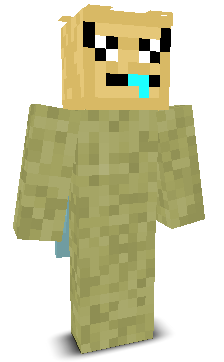 Cinamila's skin