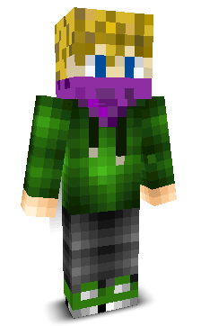 RIVERNlLE's skin