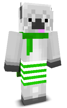 ideolog's skin