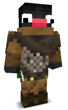 IamUnknownSlayer's skin