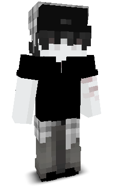 Termomiks777's skin