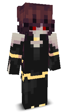 Divirion's skin