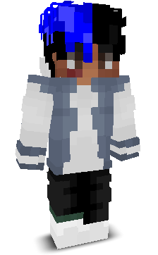 tungtikta's skin