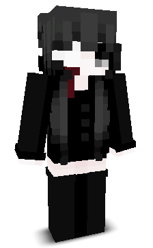 Auriculaa's skin