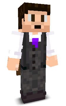 Speed328's skin