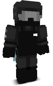 KonZdo's skin
