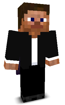 Pywnev's skin
