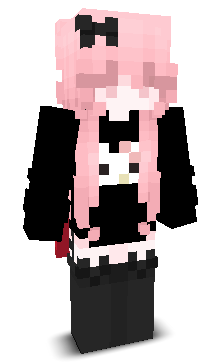 riwwn's skin