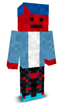Learnmiscool's skin