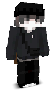 HAEL2901's skin