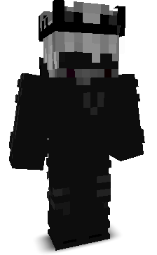 xXMUSTBROXx's skin