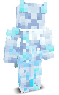 IcePrinceCory's skin