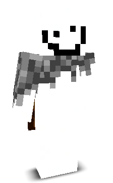 Clutfy's skin