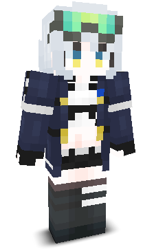 IgorPro19's skin
