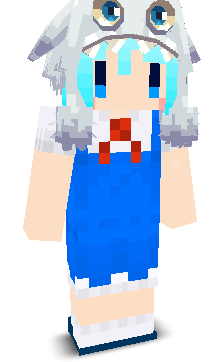 berrylawl's skin