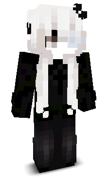 eskyozar's skin