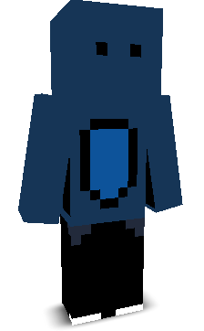 Sigil999's skin