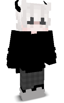 qYawn's skin