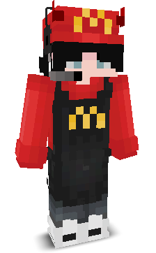 Flixus1's skin