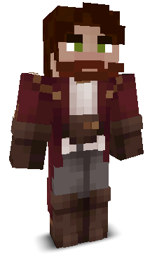 EsperHunter's skin