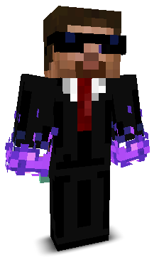 Oedeom's skin