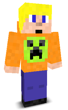 superfarmerMAX's skin